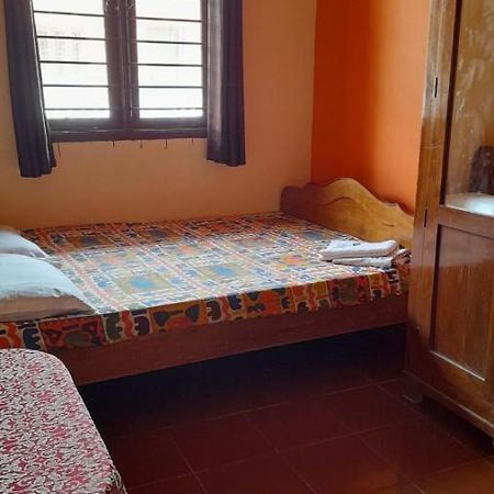 Villa Umar Homestay 퐁디셰리 외부 사진
