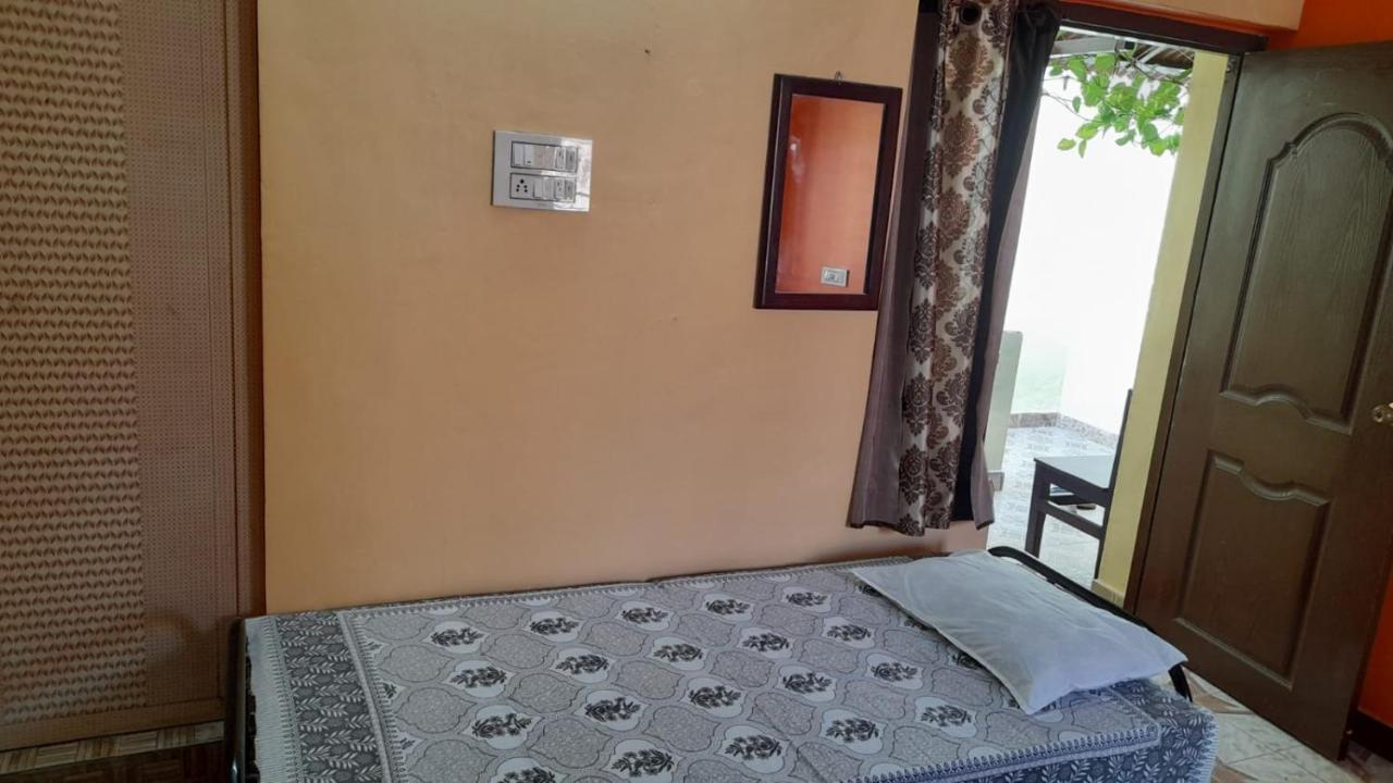 Villa Umar Homestay 퐁디셰리 외부 사진